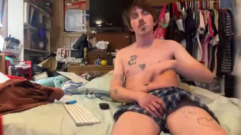 FUCKR online show from 04.07.26