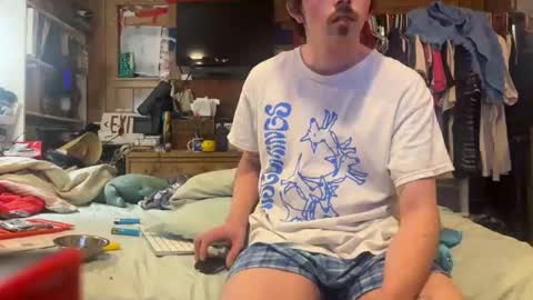 FUCKR online show from 04.10.26