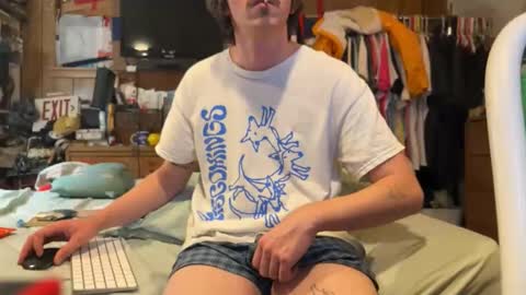 FUCKR online show from 05.24.26