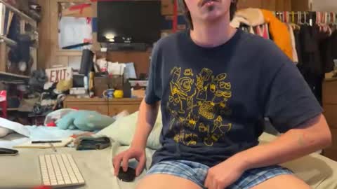 FUCKR online show from 05.27.26