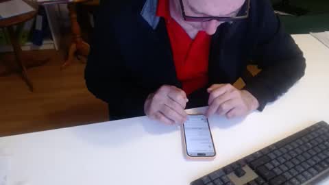 Snapshot of 69pifpaf chatting on 02.25.25 69pifpaf online show from 02.25.25