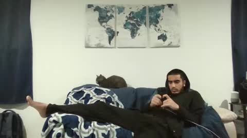 6foot6pack6inches online show from 01.18.26