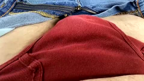 6inchboytoy online show from 10.29.25