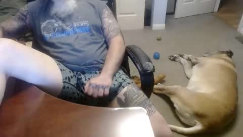 MASTIFF online show from 09.15.25