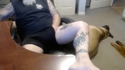 MASTIFF online show from 09.16.25