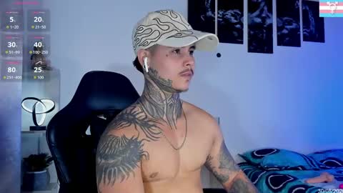 Stefan online show from 05.30.26