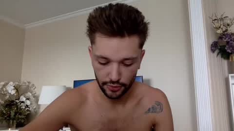 Kriss online show from 10.01.25