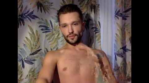 Kriss online show from 10.02.25