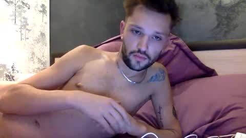 Kriss online show from 10.04.25
