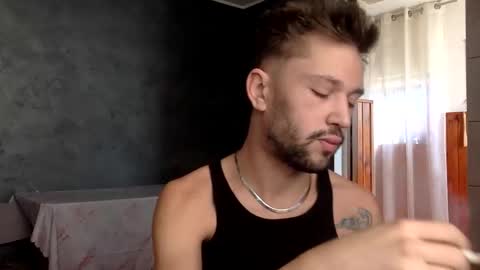 Kriss online show from 10.05.25