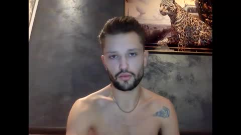 Kriss online show from 10.10.25