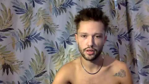 Kriss online show from 10.17.25