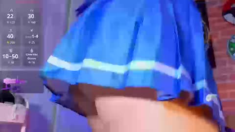 Snapshot of 777lucycosplay chatting on 09.22.25 Lucycosplay777 online show from 09.22.25
