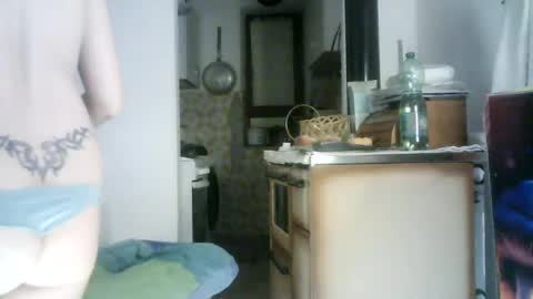 Snapshot of 77lilu chatting on 06.19.26 Lilu online show from 06.19.26