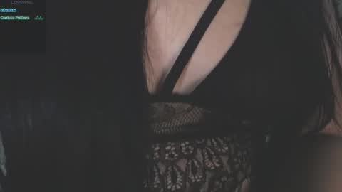 Snapshot of 77scarlett chatting on 12.19.24 Scarlett online show from 12.19.24