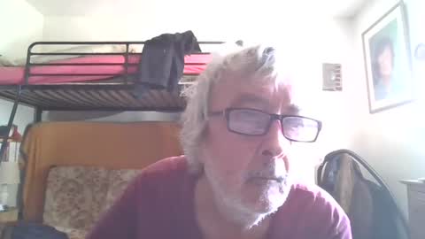 78kiss online show from 10.05.25