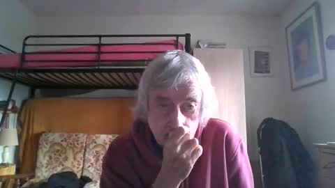 78kiss online show from 11.19.25