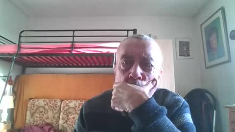 78kiss online show from 01.15.26