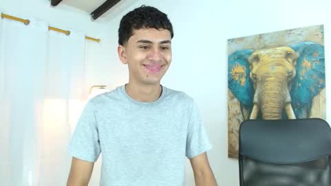 Alan online show from 10.07.25