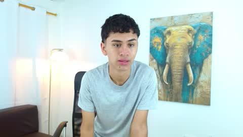 Alan online show from 10.23.25