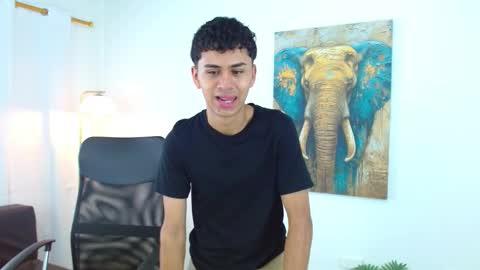 Alan online show from 10.25.25