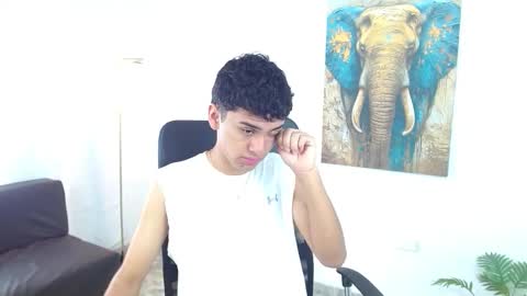 Alan online show from 11.01.25