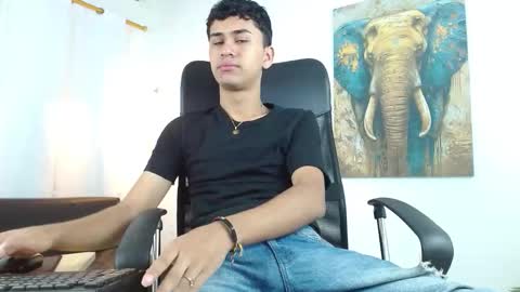 Alan online show from 11.18.25