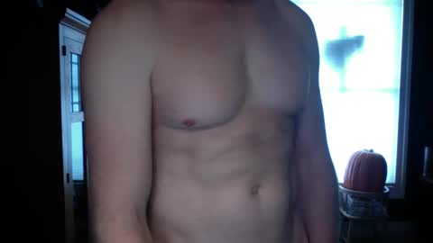 Snapshot of 7america7 chatting on 10.31.25 7america7 online show from 10.31.25