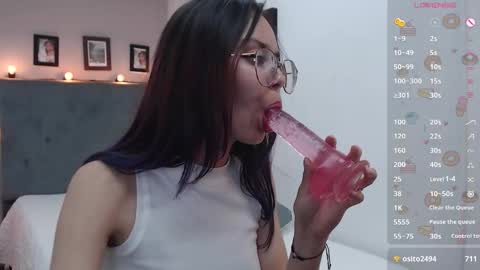 Hana online show from 12.17.24