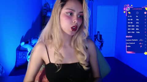 Hana online show from 03.27.26