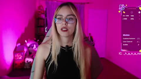 Hana online show from 04.10.26