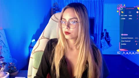 Hana online show from 04.12.26