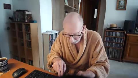  Papi  online show from 03.13.26