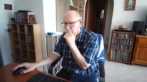  Papi  online show from 03.25.26