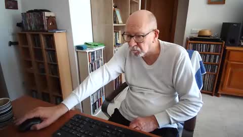  Papi  online show from 04.16.26