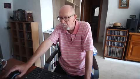  Papi  online show from 05.14.26