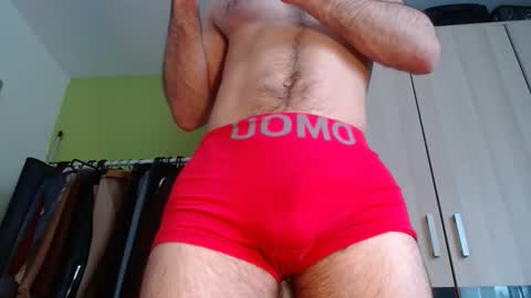 Nicolas online show from 02.07.26