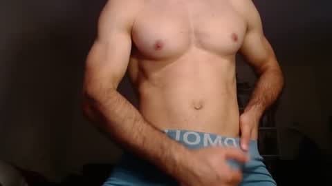 Nicolas online show from 07.07.26