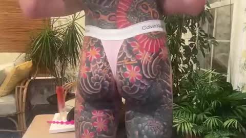 Jake online show from 07.05.26
