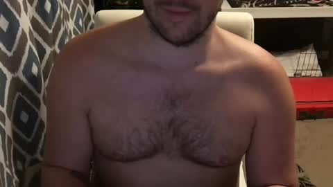 Thomas Rexxx online show from 01.05.25