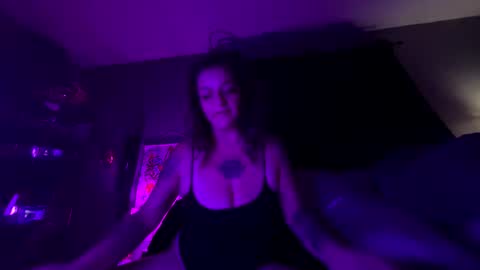 That girl online show from 11.01.25