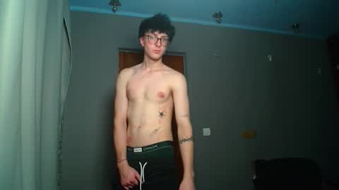 Phillip online show from 10.23.25