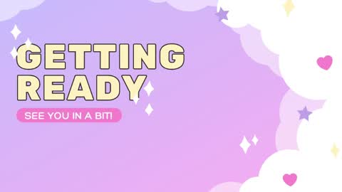   8abycat  Help us reach 250 thumbs up  online show from 04.20.26