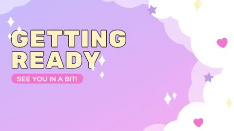   8abycat  Help us reach 250 thumbs up  online show from 07.21.26