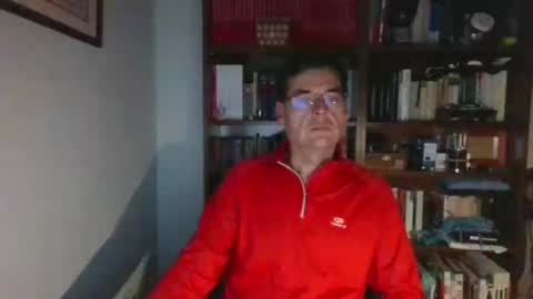 8age online show from 01.21.25