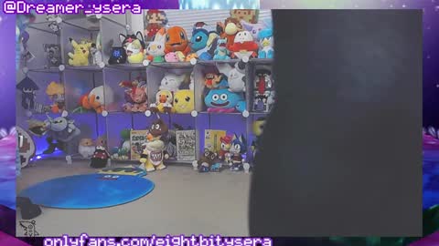 Snapshot of 8bitdeviants chatting on 03.05.26 Nacht And Ysera online show from 03.05.26