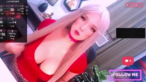 Heaven online show from 04.09.26