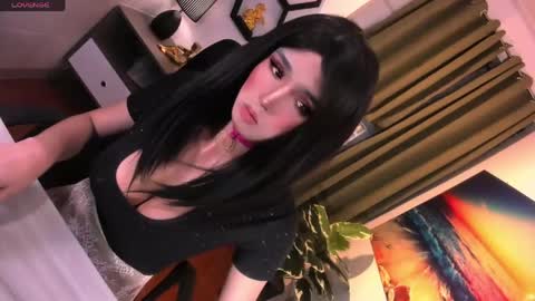 Heaven online show from 04.15.26