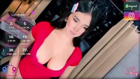 Heaven online show from 06.14.26