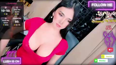 Heaven online show from 06.30.26